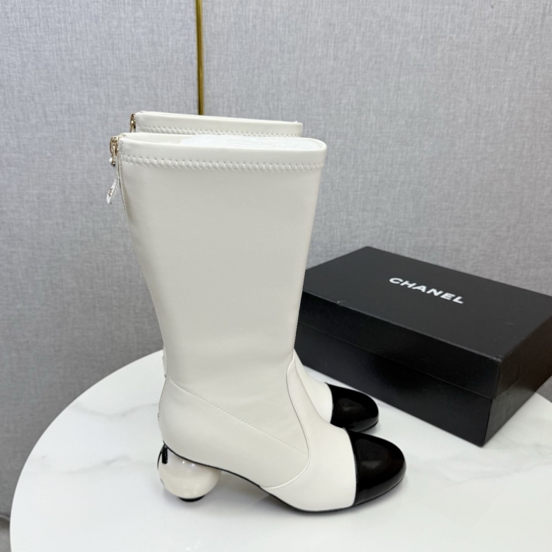 Ch**el boots